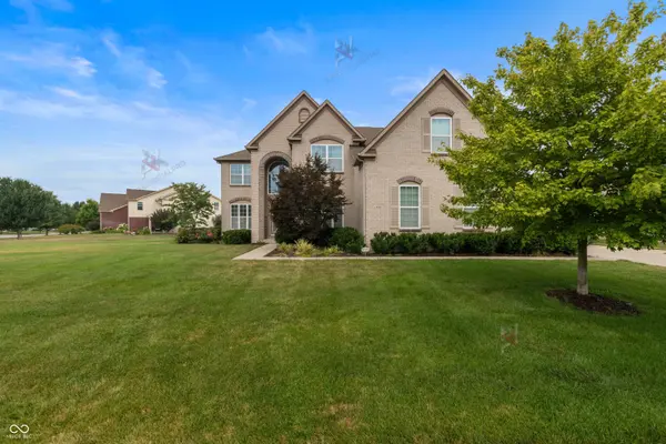 4810 Cedar Branch CT, Indianapolis, IN 46234