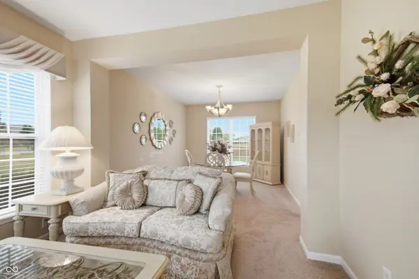 4810 Cedar Branch CT, Indianapolis, IN 46234