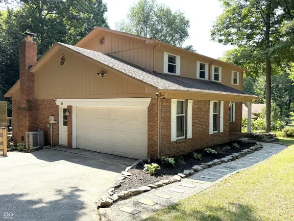 610 N Forest RD, Crawfordsville, IN 47933
