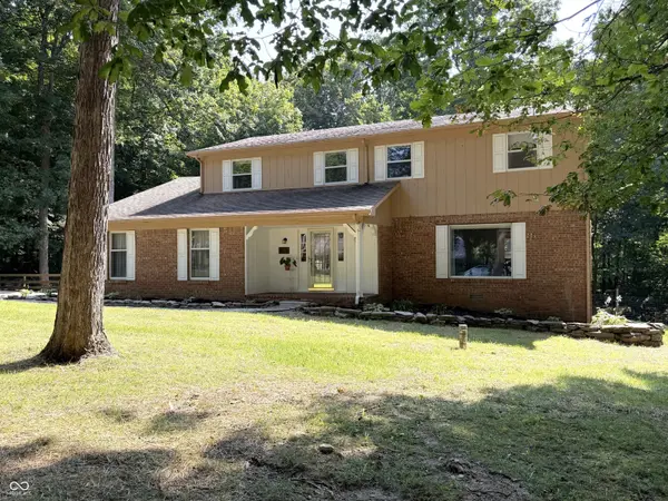 610 N Forest RD, Crawfordsville, IN 47933
