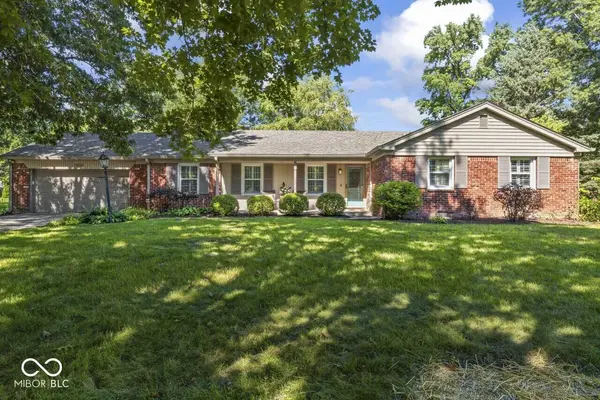 7856 Creekview CIR, Indianapolis, IN 46250