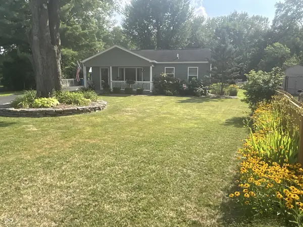 525 Arthur DR, Carmel, IN 46280