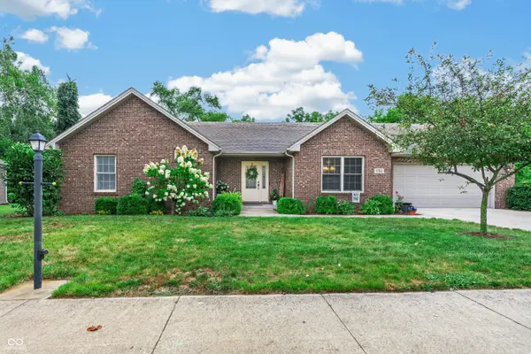 1780 Sams CIR, Seymour, IN 47274