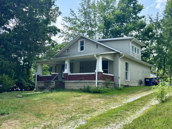 808 S Illinois ST, Greencastle, IN 46135