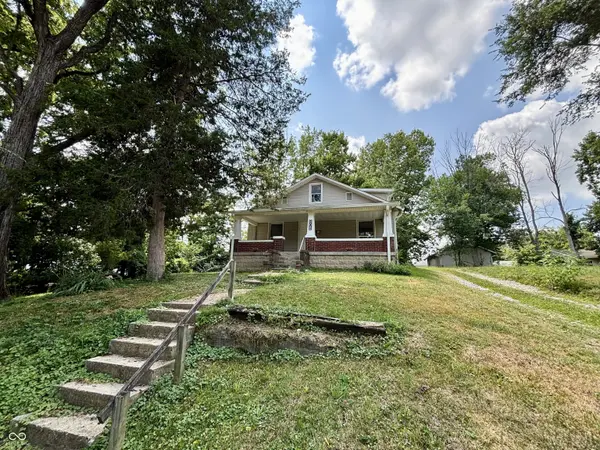 808 S Illinois ST, Greencastle, IN 46135