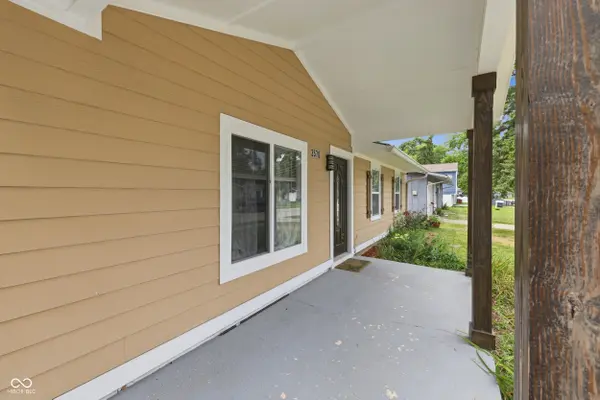 3570 Christopher LN, Indianapolis, IN 46224