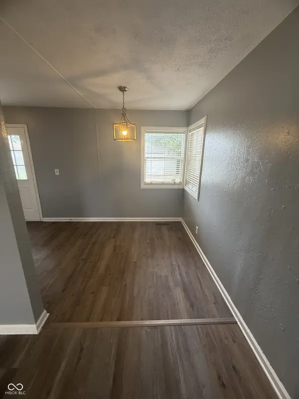 3458 W Perry ST, Indianapolis, IN 46221
