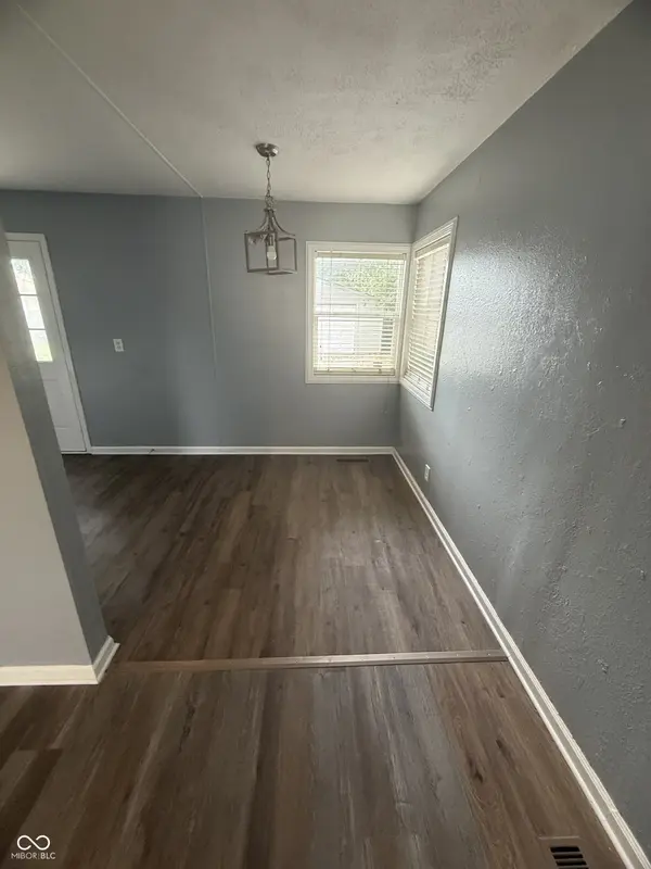 3458 W Perry ST, Indianapolis, IN 46221