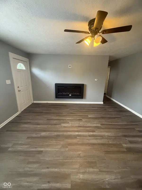 3458 W Perry ST, Indianapolis, IN 46221