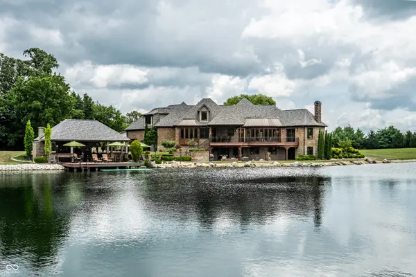 1333 S County Road 60 E, Greensburg, IN 47240