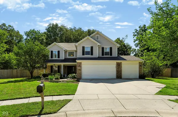 5423 Mesa Verde DR, Indianapolis, IN 46237