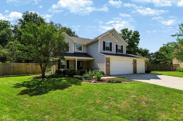 5423 Mesa Verde DR, Indianapolis, IN 46237