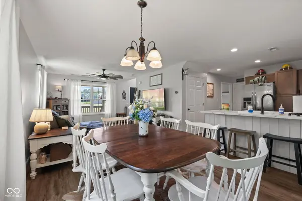 6483 N Baltimore RD, Monrovia, IN 46157