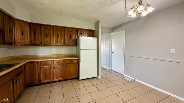 3720 Allison AVE, Indianapolis, IN 46224