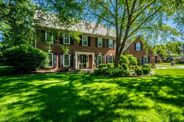4970 Wood Creek DR, Carmel, IN 46033