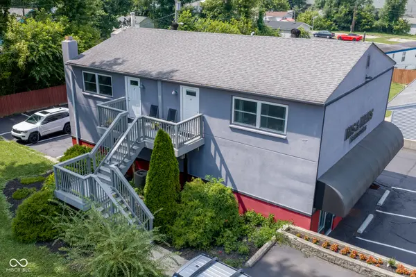 2312 S Rogers ST, Bloomington, IN 47403