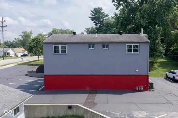 2312 S Rogers ST, Bloomington, IN 47403