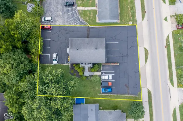 2312 S Rogers ST, Bloomington, IN 47403