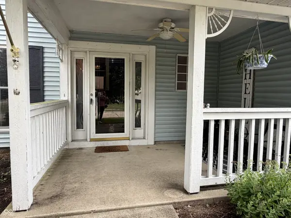 3807 Penny Packers Mill RD, Lafayette, IN 47909