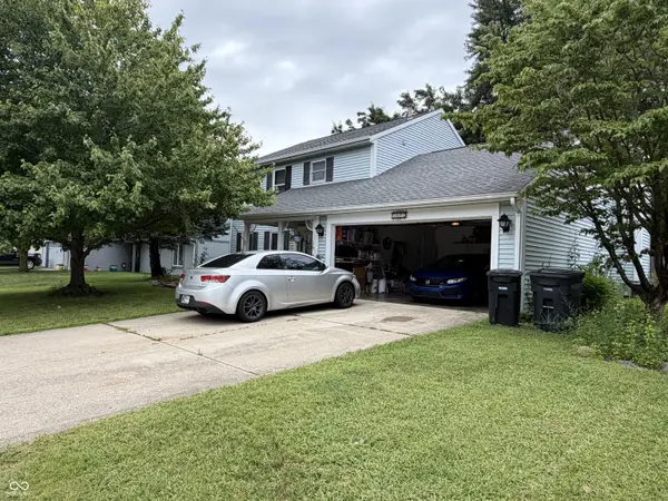 3807 Penny Packers Mill RD, Lafayette, IN 47909