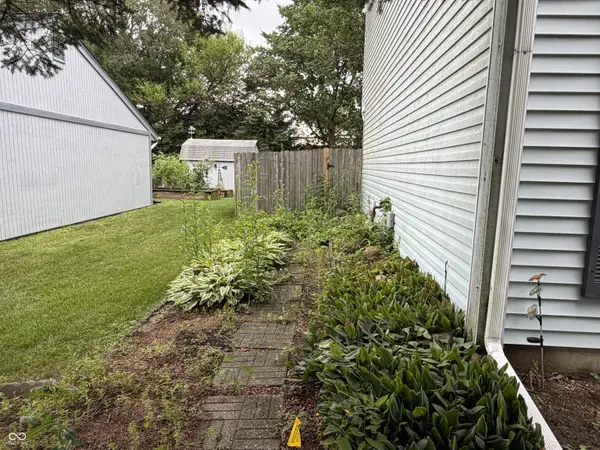 3807 Penny Packers Mill RD, Lafayette, IN 47909