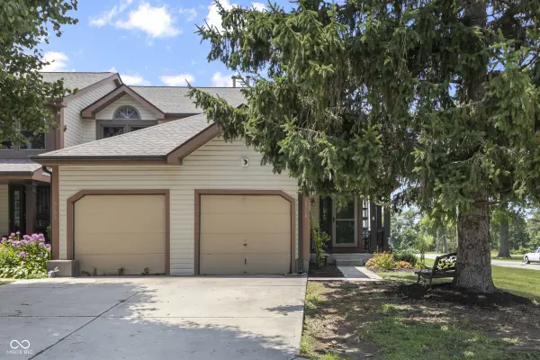 8588 Hague RD, Indianapolis, IN 46256