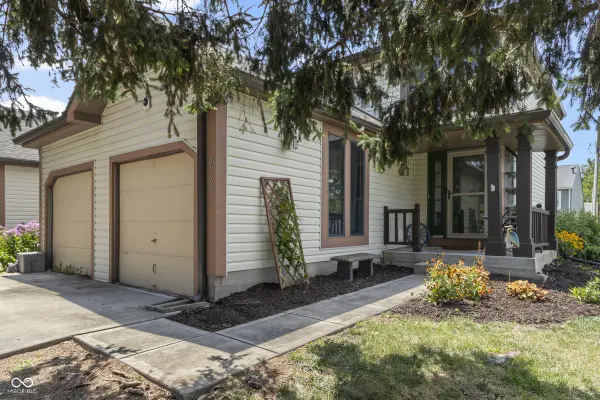 8588 Hague RD, Indianapolis, IN 46256