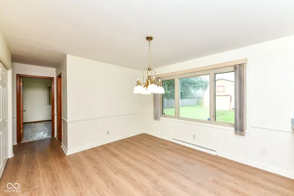 3426 S Leonard RD, New Palestine, IN 46163