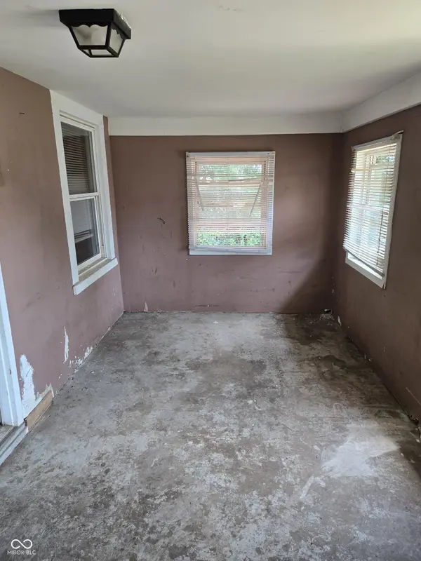 654 N Alton AVE, Indianapolis, IN 46222