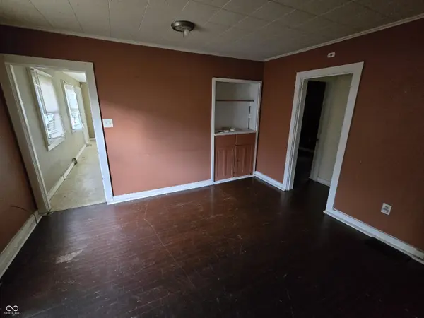 654 N Alton AVE, Indianapolis, IN 46222