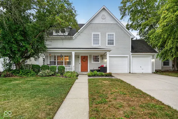 5141 Bird Branch DR, Indianapolis, IN 46268