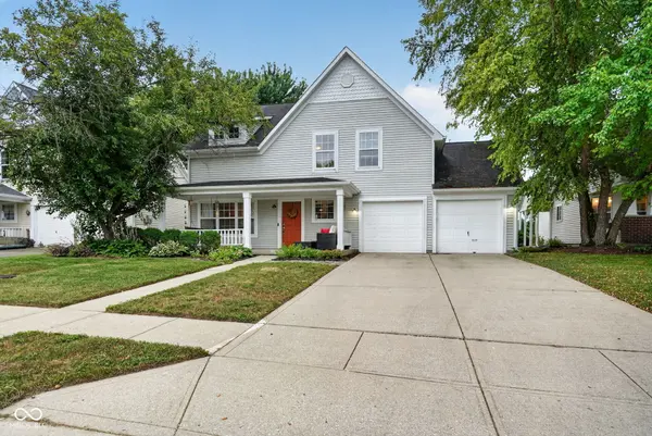 5141 Bird Branch DR, Indianapolis, IN 46268