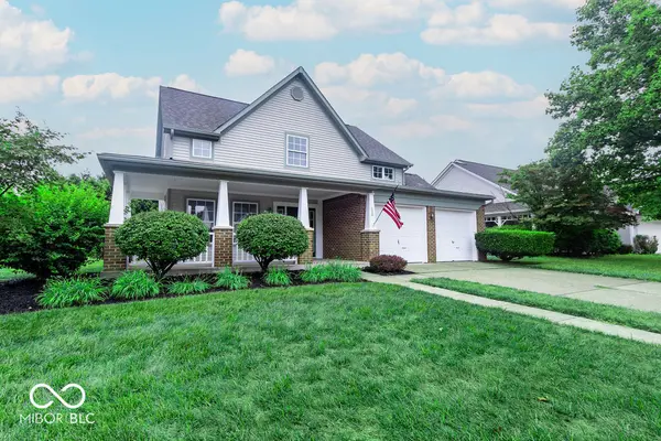 3872 Cornwallis LN, Carmel, IN 46032