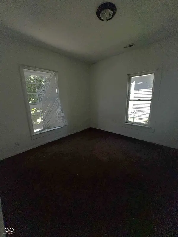 2439 Wheeler ST, Indianapolis, IN 46218