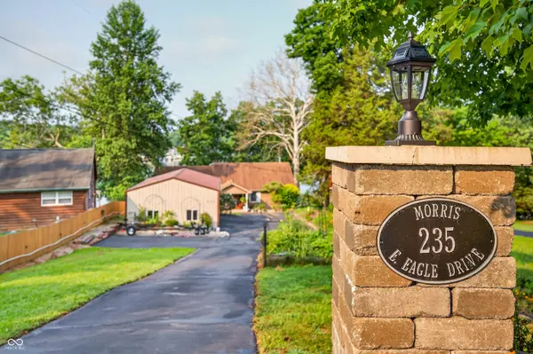 235 E Eagle DR, Nineveh, IN 46164