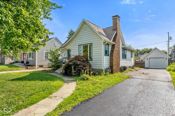 1719 N Lynhurst DR, Indianapolis, IN 46224