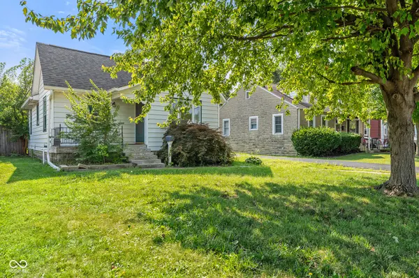 1719 N Lynhurst DR, Indianapolis, IN 46224