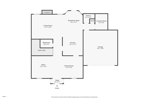 1361 Midway CT, Carmel, IN 46032