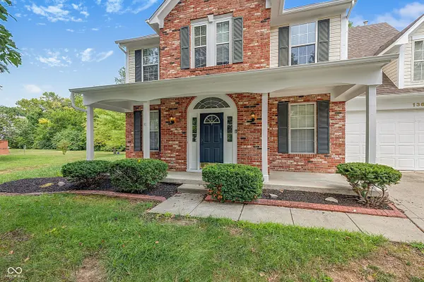 1361 Midway CT, Carmel, IN 46032