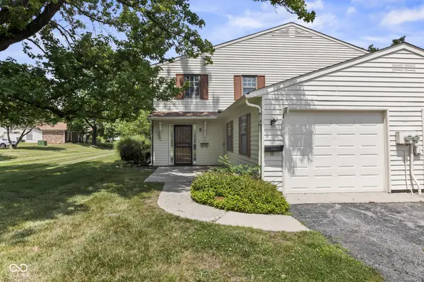 4804 London DR, Indianapolis, IN 46254