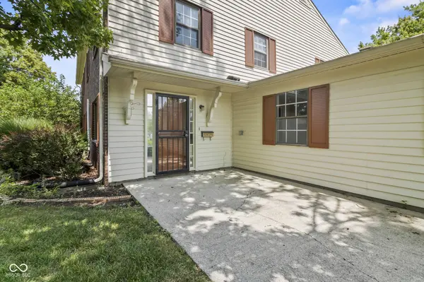 4804 London DR, Indianapolis, IN 46254