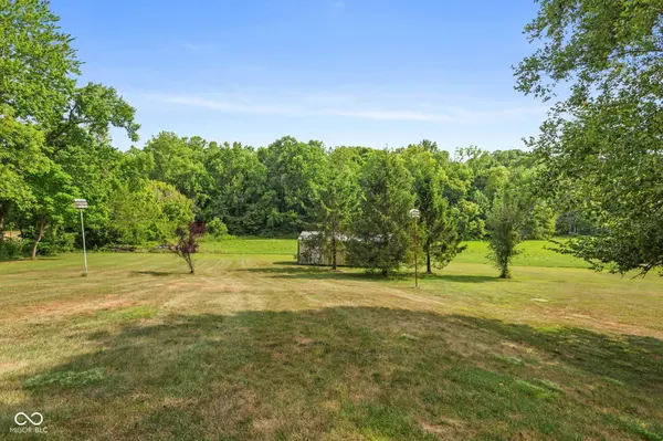 4833 Timber Creek TRL, Martinsville, IN 46151