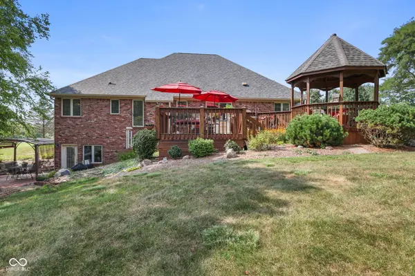 4833 Timber Creek TRL, Martinsville, IN 46151