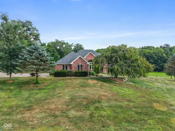 4833 Timber Creek TRL, Martinsville, IN 46151