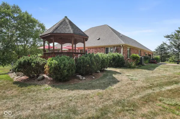 4833 Timber Creek TRL, Martinsville, IN 46151