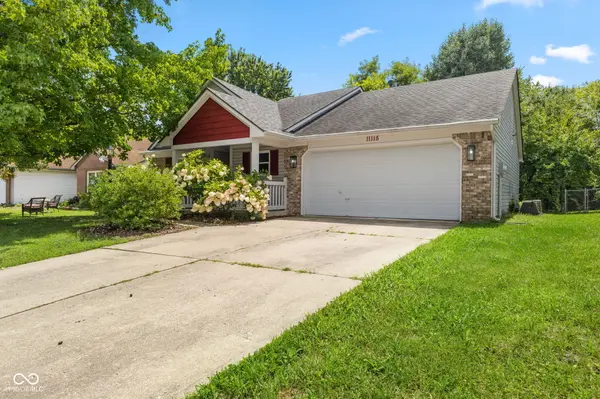 11115 Hunters BLVD, Indianapolis, IN 46235