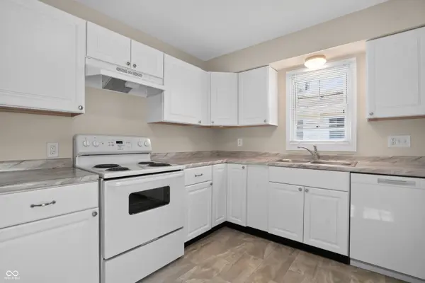 375 N 19th AVE, Beech Grove, IN 46107
