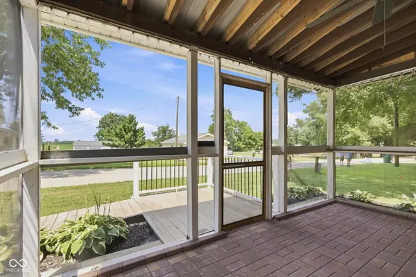 7891 E Blue Ridge RD, Shelbyville, IN 46176