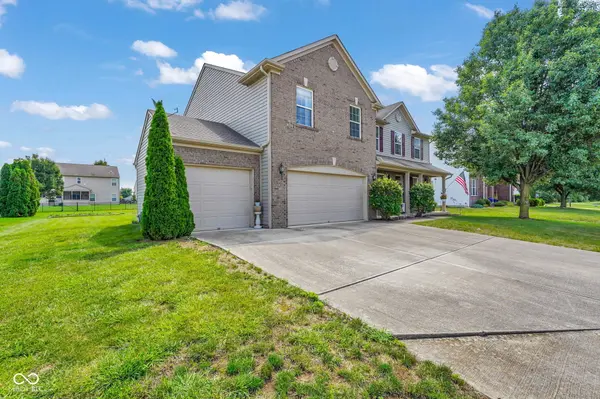 1089 Preakness DR, Avon, IN 46123