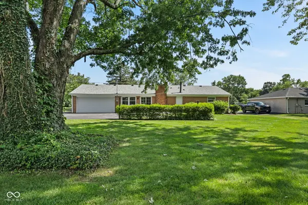 7806 E 71st ST, Indianapolis, IN 46256